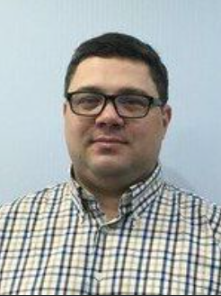 Андрей Шергин